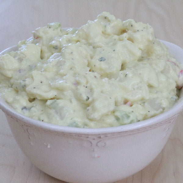 Stone Mill Country Potato Salad - 8 Lb