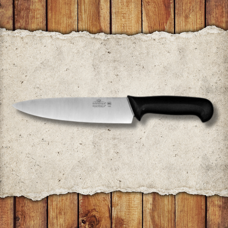 Knife, Chef, 8" - Ea