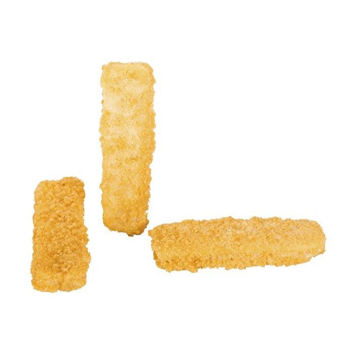 Alaska Pollock Fish Sticks - 10lbs - Valley Direct Foods - All - Snack - TBO