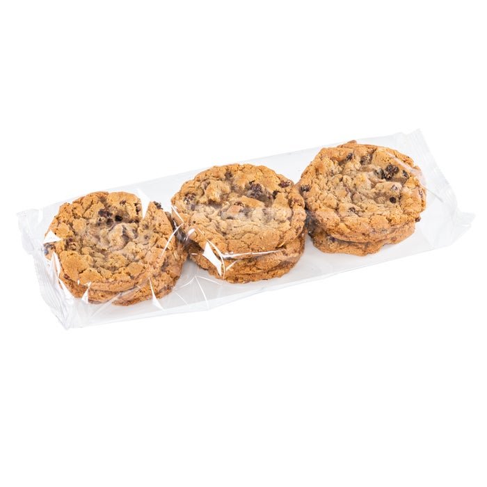 Cookie, Oatmeal Raisin - Valley Direct Foods - All - Dessert - Snack