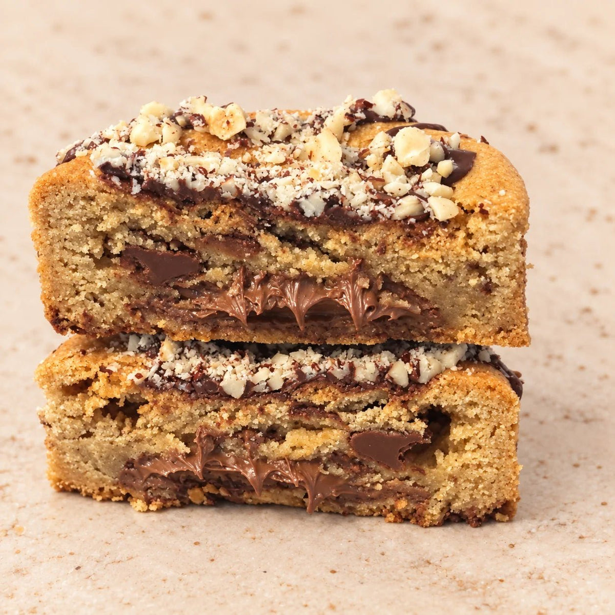 Cookies, Flight of 6, Fresh - Salt and Ember Bakery - Valley Direct Foods - Cookies - Dessert - HOTEL BREAKFAST BAR ITEMS