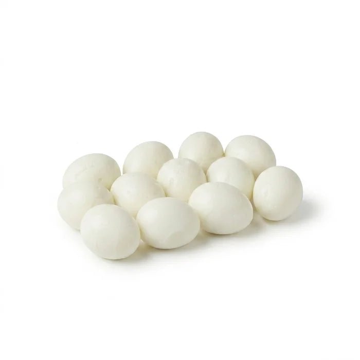 EGGS PEELED HARD COOKED 6 x 12 PK - Valley Direct Foods - All - Eggs - HOTEL BREAKFAST BAR ITEMS