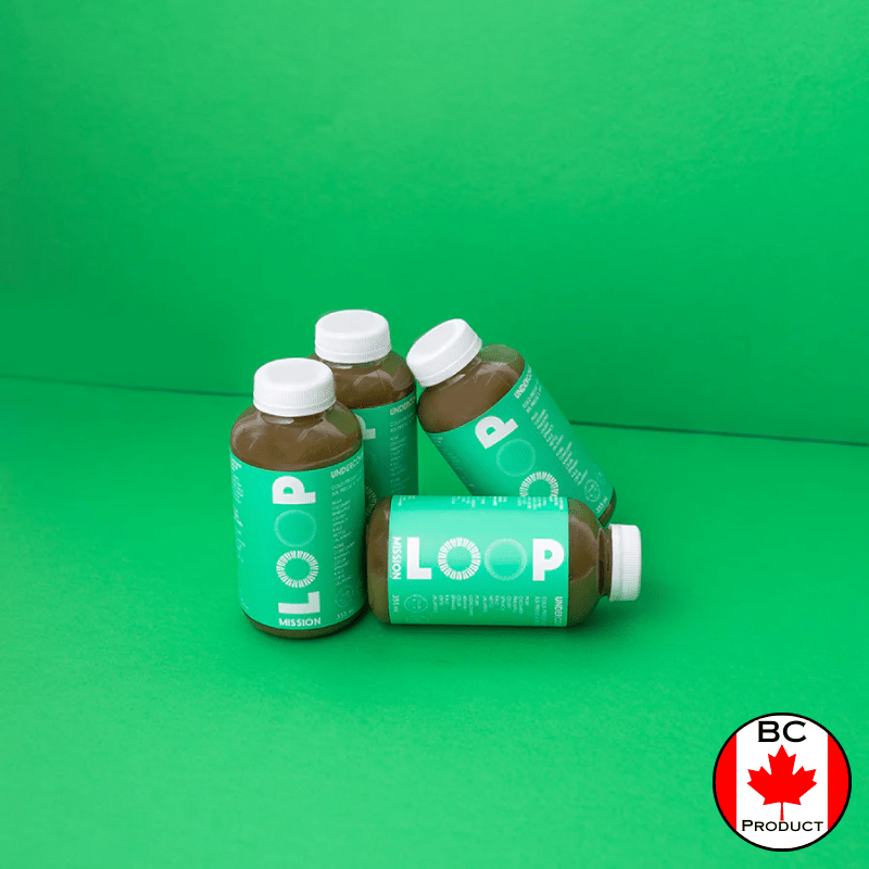 JUICE UNDERCOVER - Valley Direct Foods - All - Canadian - Juice