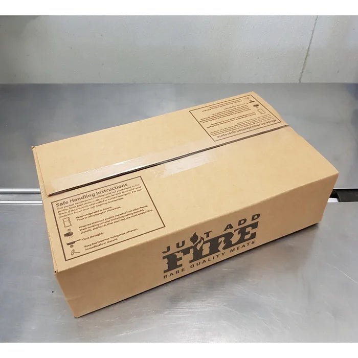 Maple Pork Sausages - 4.54 kg - Valley Direct Foods - All - Canadian - Pork
