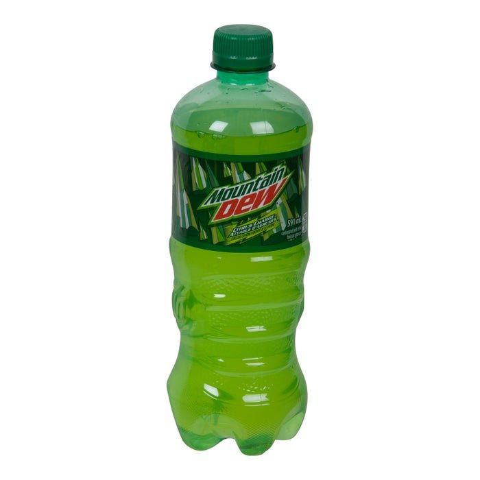 Mountain Dew - Valley Direct Foods - All - Beverages - deposit_42705705173237
