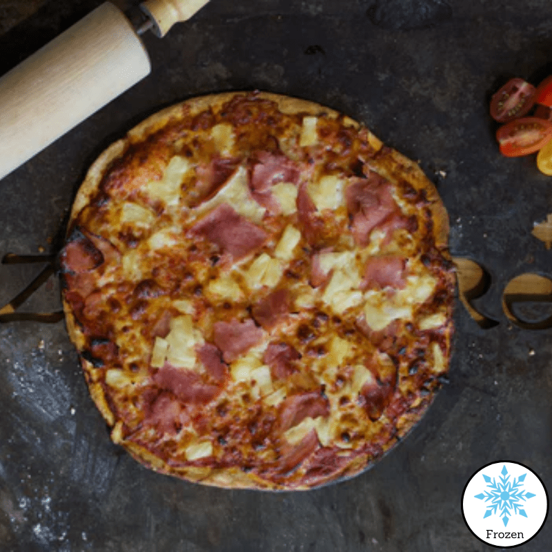 Pizza Hawaiian - Valley Direct Foods - All - Canadian - Frozen