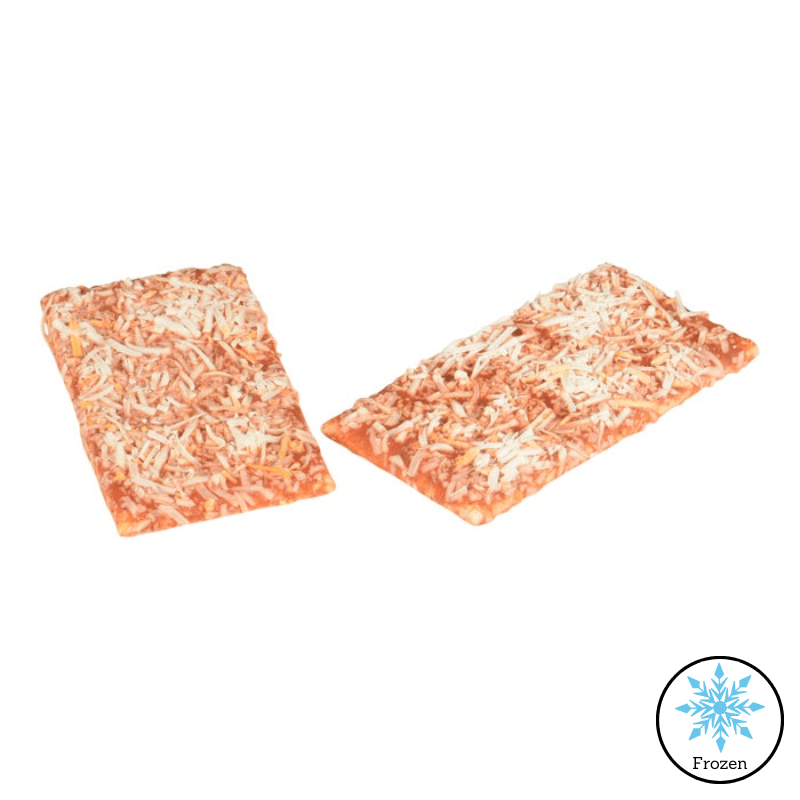 Plank 3 Cheese Pizza - Valley Direct Foods - All - Entrees - Pizza