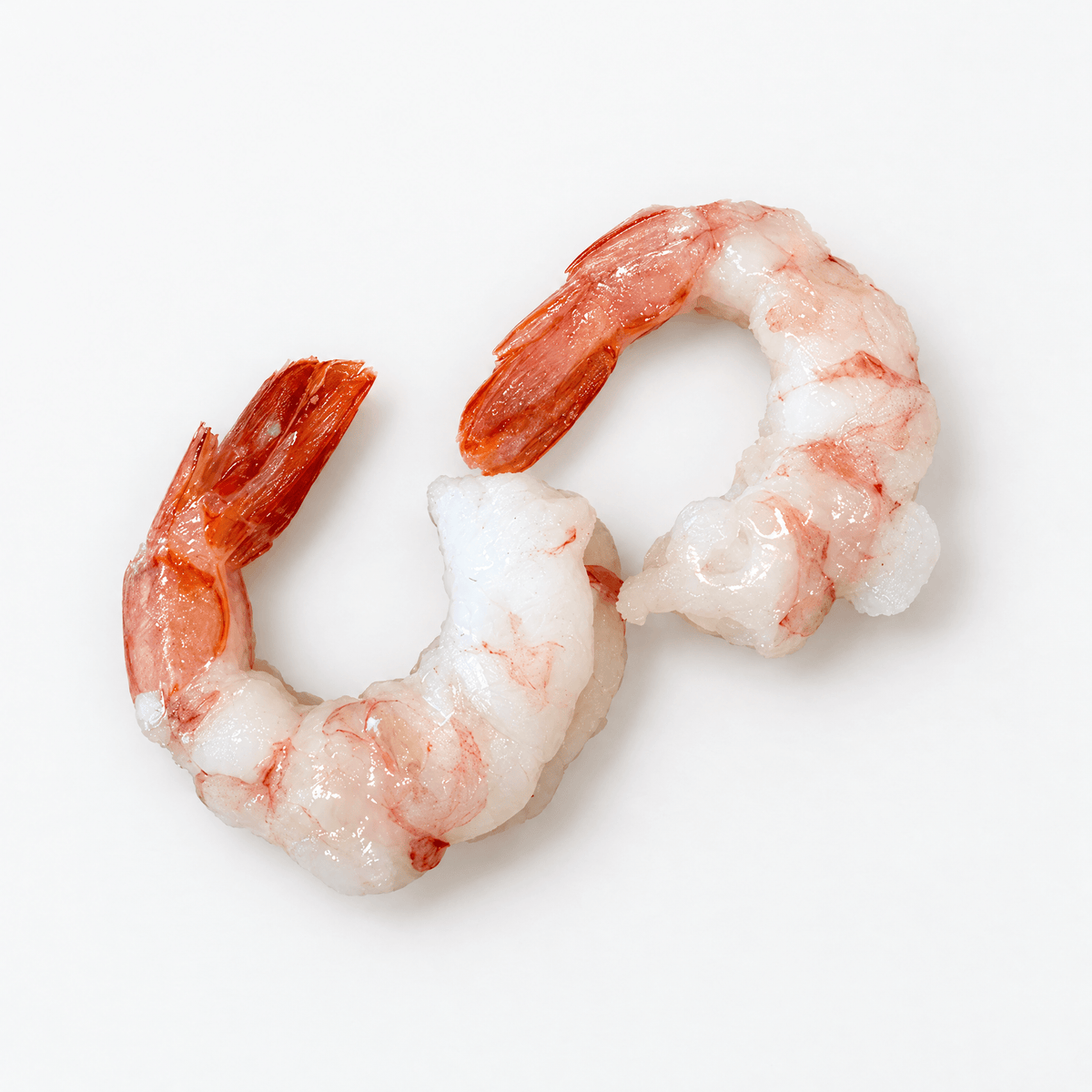 Shrimp, Wild Argentinian 16/20 count - 10 x 454g - Valley Direct Foods - All - Appetizer - Seafood