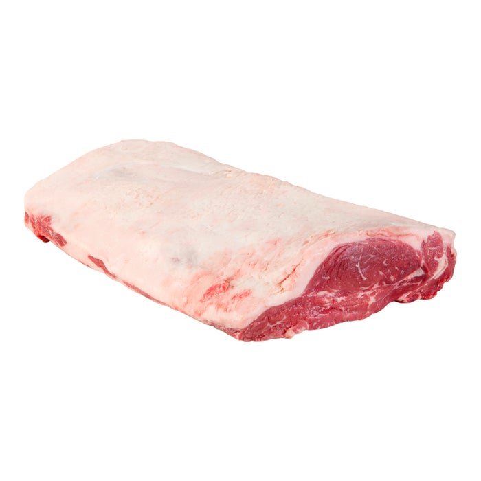 Whole AA Canadian Striploin - Approximately 7kg - Valley Direct Foods - All - Beef - catchweight