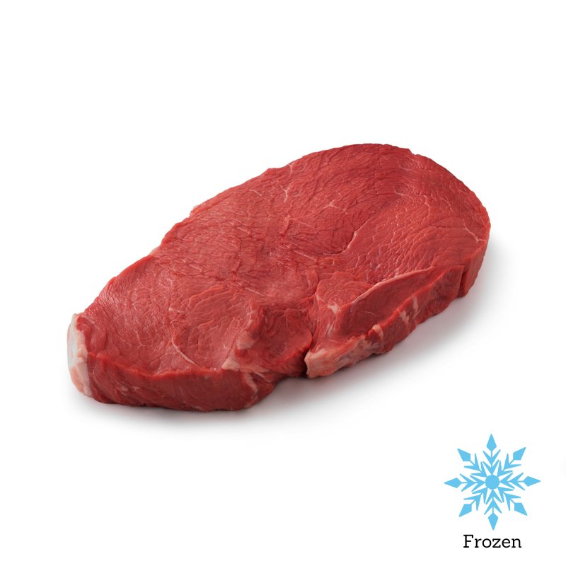 AAA Top Sirloin Steaks 2 x 8oz - Valley Direct Foods - AAA - All - BBQ