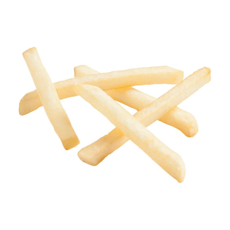 French Fries 5lb - Valley Direct Foods - All - Fries - Frozen