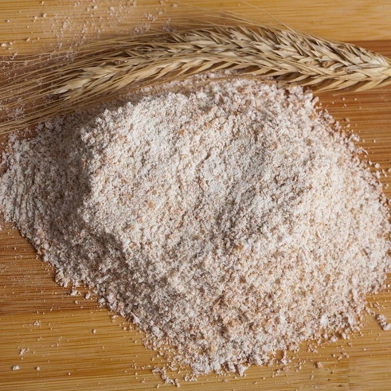 Rogers Whole Wheat Flour 20kg - Valley Direct Foods - All - Baking - Canadian