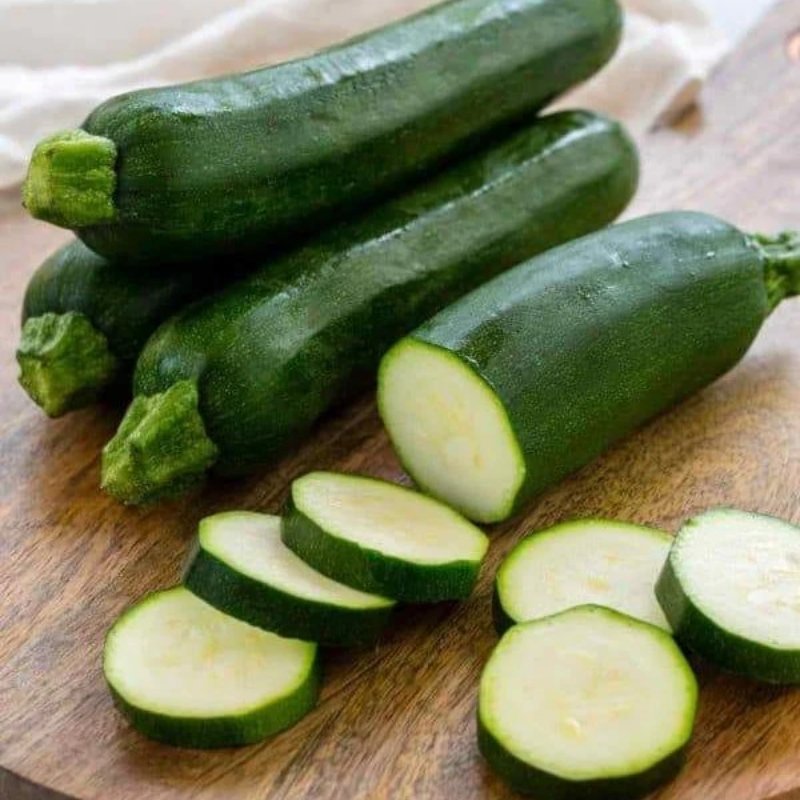 Zucchini - Valley Direct Foods - -