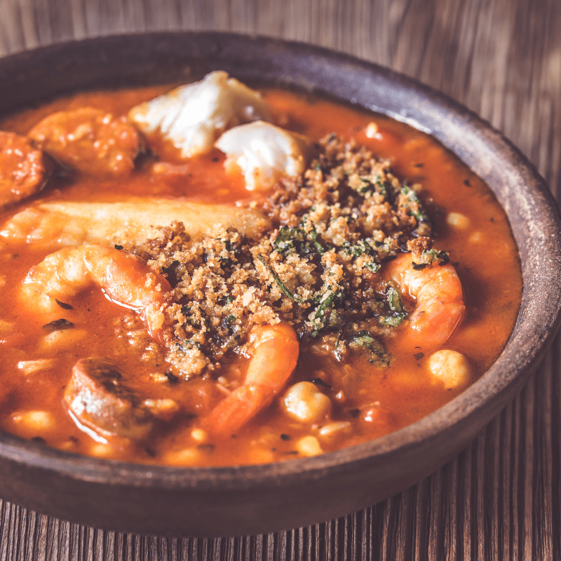 Pangrattato - Big Flavour in a Small Package! - Valley Direct Foods