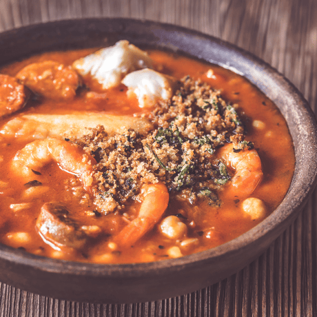 Pangrattato - Big Flavour in a Small Package! - Valley Direct Foods
