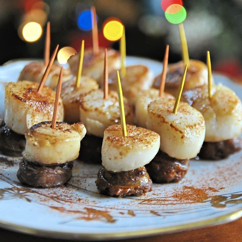 Appetizers & Sides | Valley Direct Foods