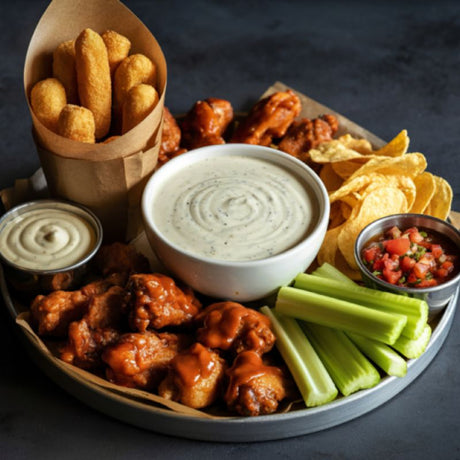 Appetizers