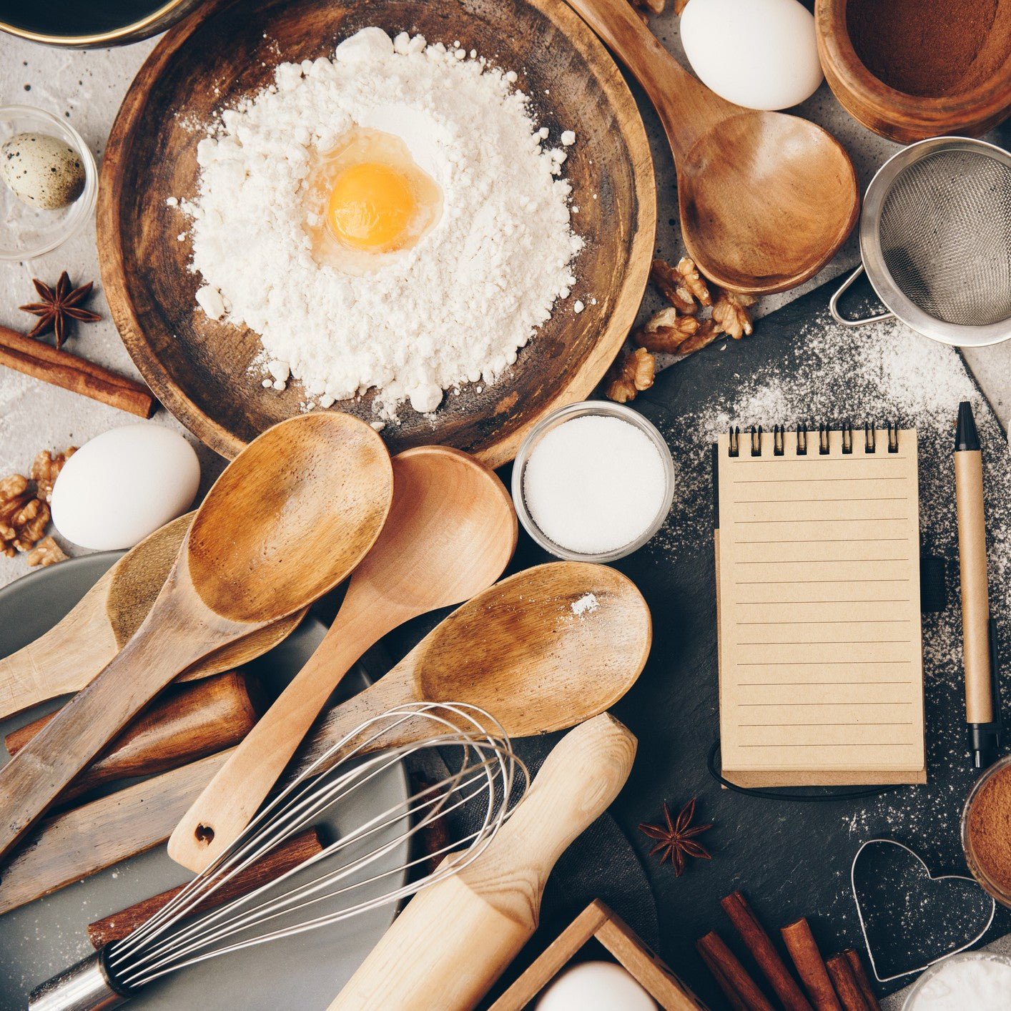 Bake At Home | Valley Direct Foods