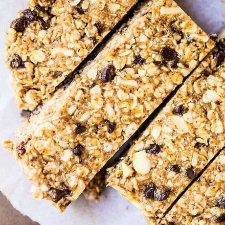 Bars & Quick Bites | Valley Direct Foods