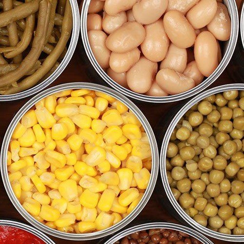 Canned Goods | Valley Direct Foods