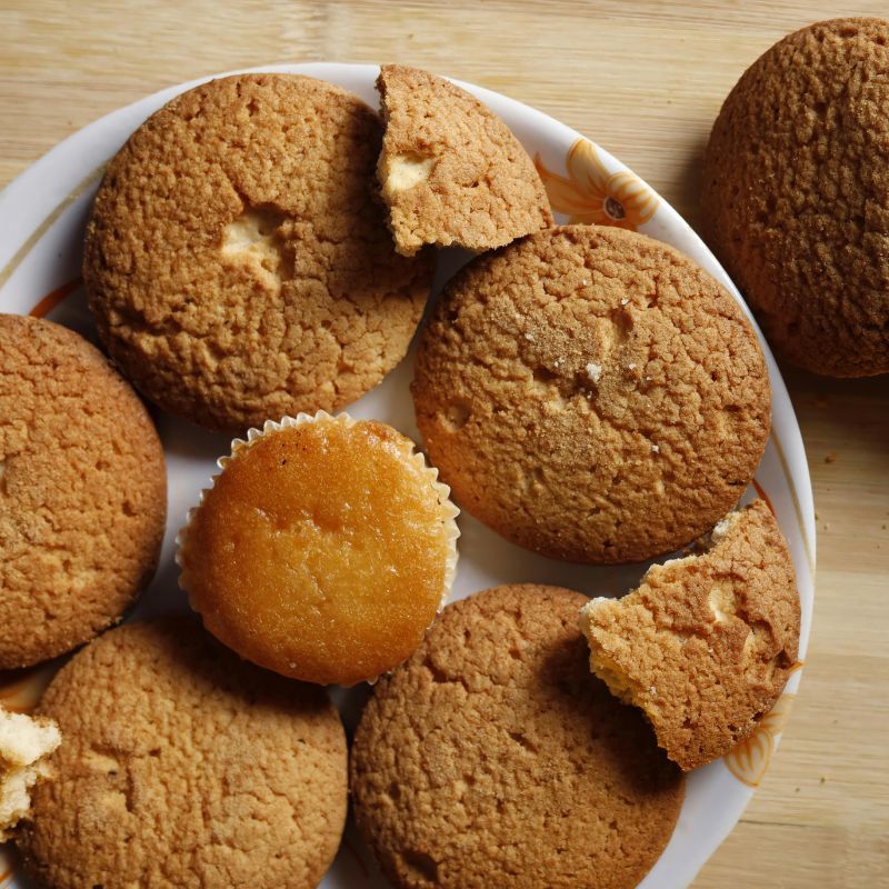 Cookies & Muffins