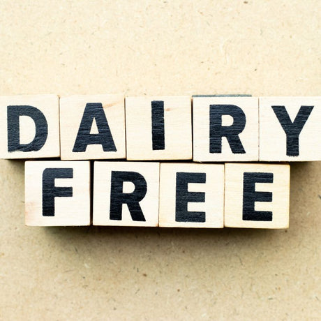 Dairy & Lactose Free - Valley Direct Foods