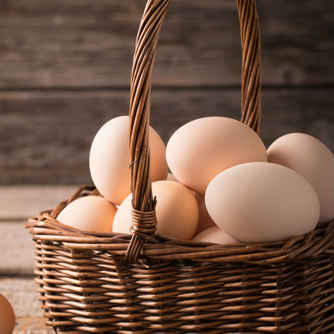 Eggs | Valley Direct Foods