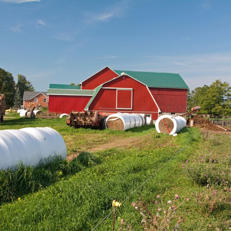 Farm Supplies - Valley Direct Foods