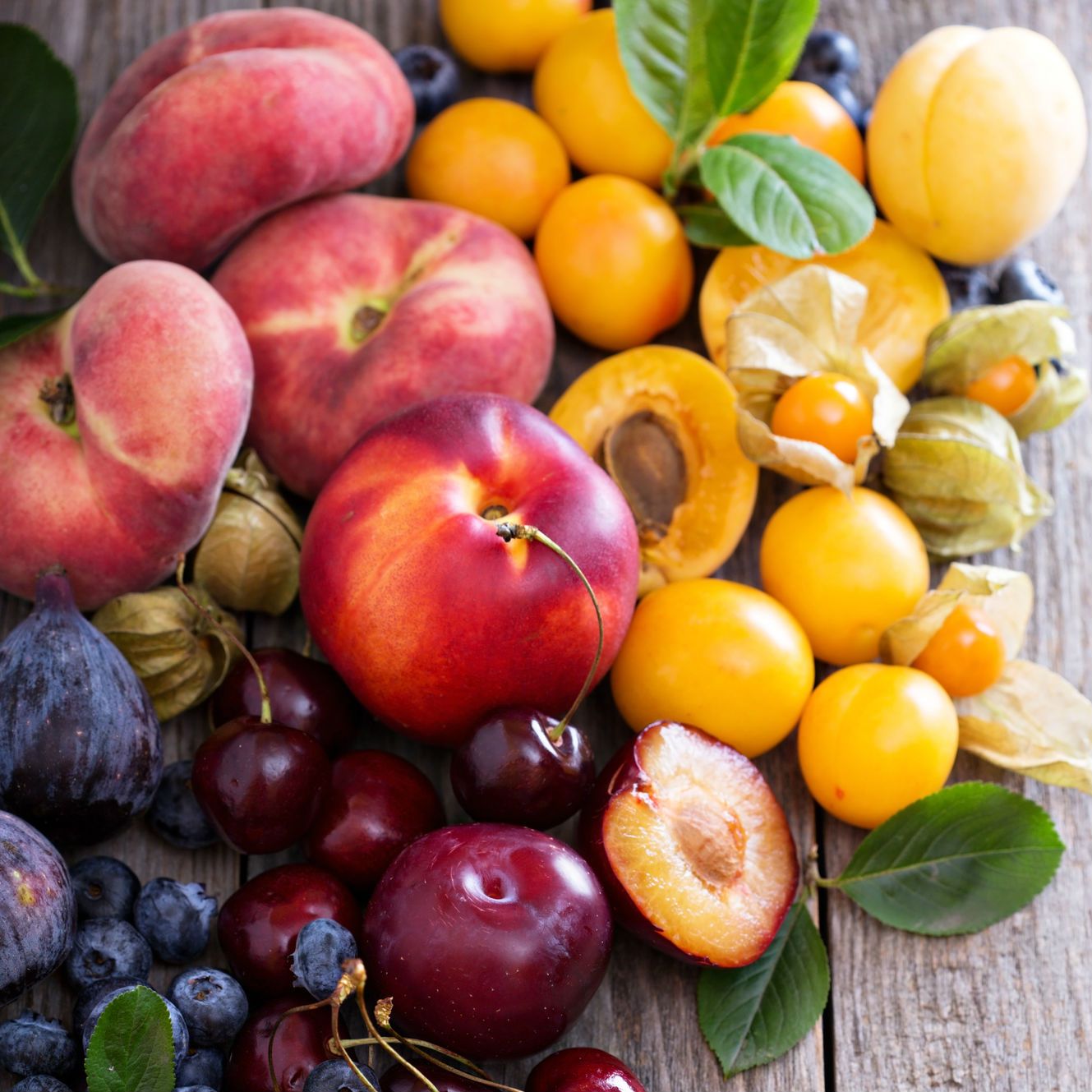 Fresh Fruit | Valley Direct Foods