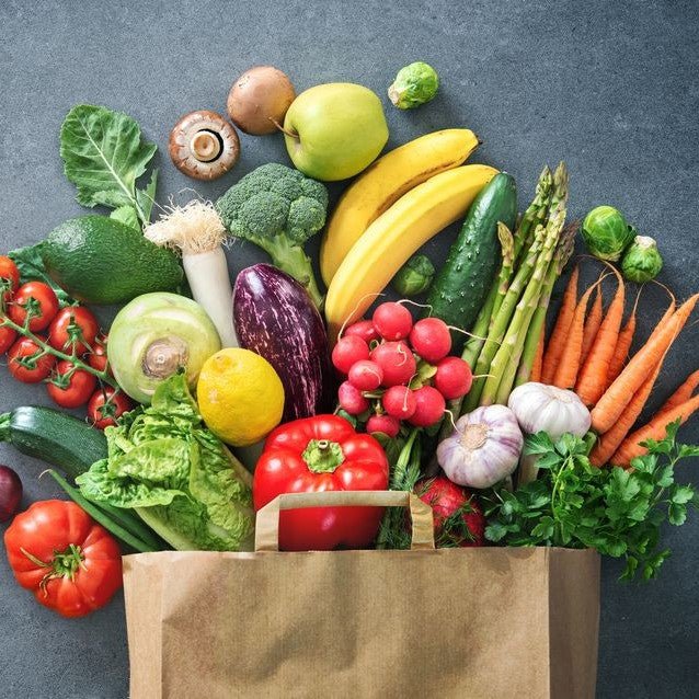 Fresh Vegetables | Valley Direct Foods