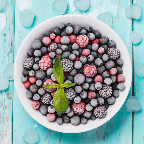 Frozen Fruit | Valley Direct Foods