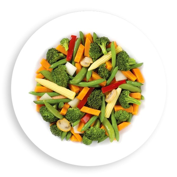 Frozen Vegetables | Valley Direct Foods