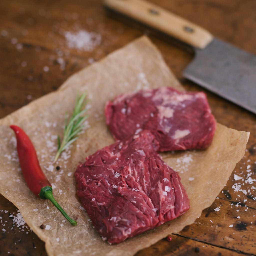 Game Meat | Valley Direct Foods