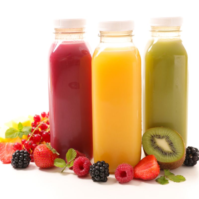 Juice & Water - Valley Direct Foods