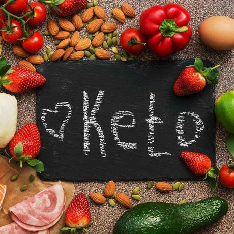 Keto | Valley Direct Foods