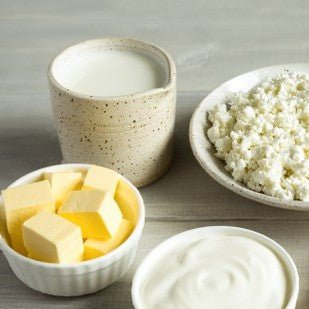 Miscellaneous Dairy | Valley Direct Foods