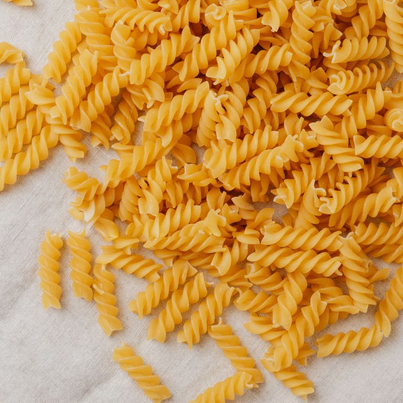 Pasta & Perogies