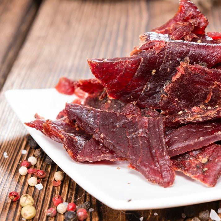 Pepperoni & Jerky | Valley Direct Foods