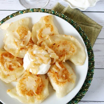 Perogies | Valley Direct Foods