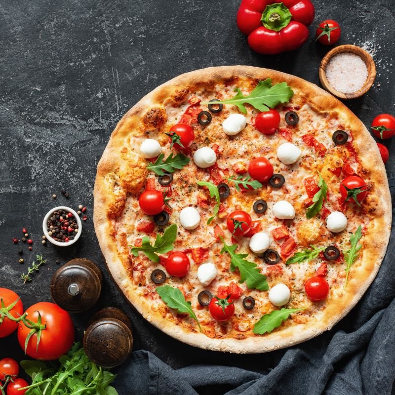 Pizza - Valley Direct Foods