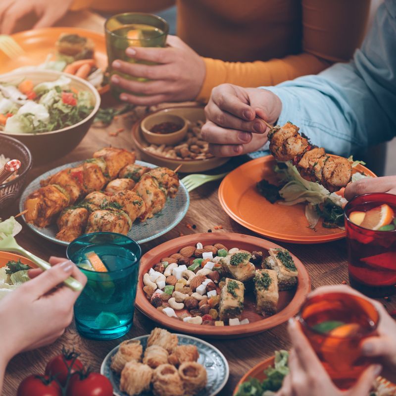 Prepared Meals - Valley Direct Foods