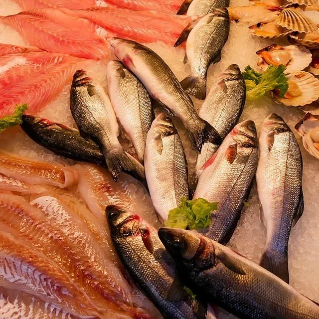 Seafood | Valley Direct Foods