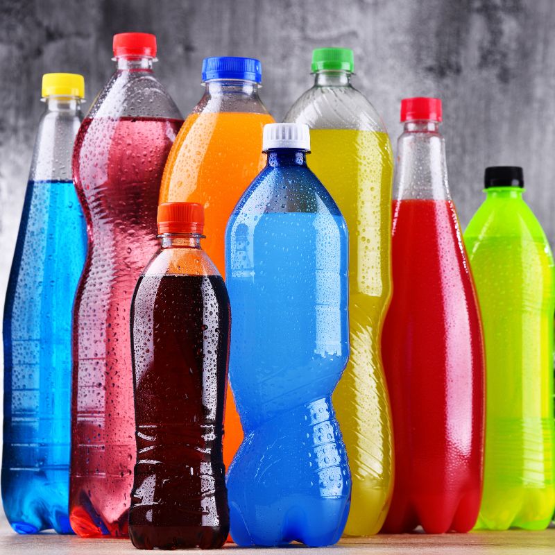 Soda