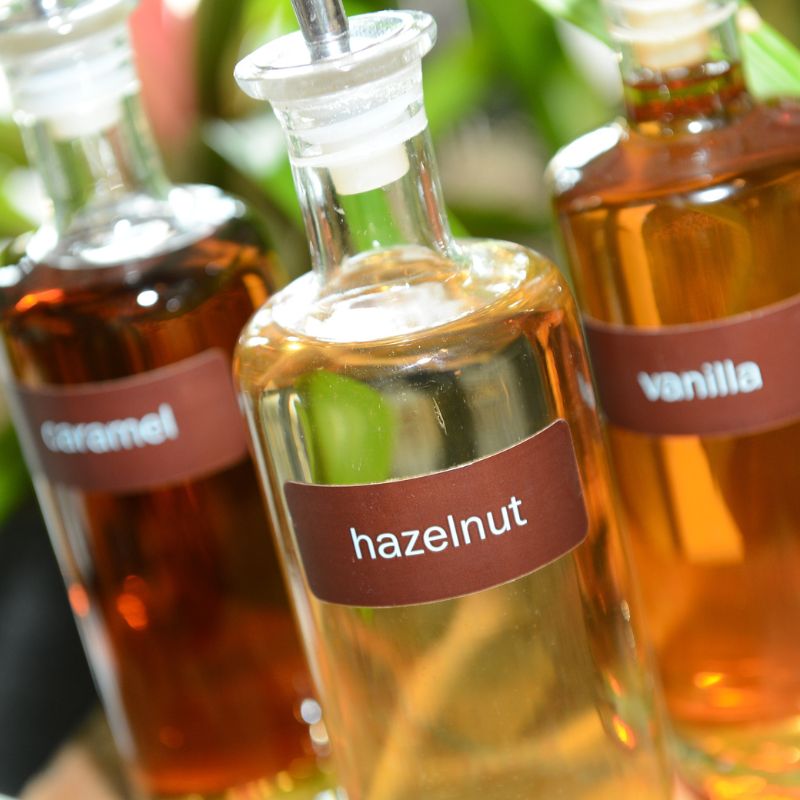 Syrup & Sweeteners - Valley Direct Foods