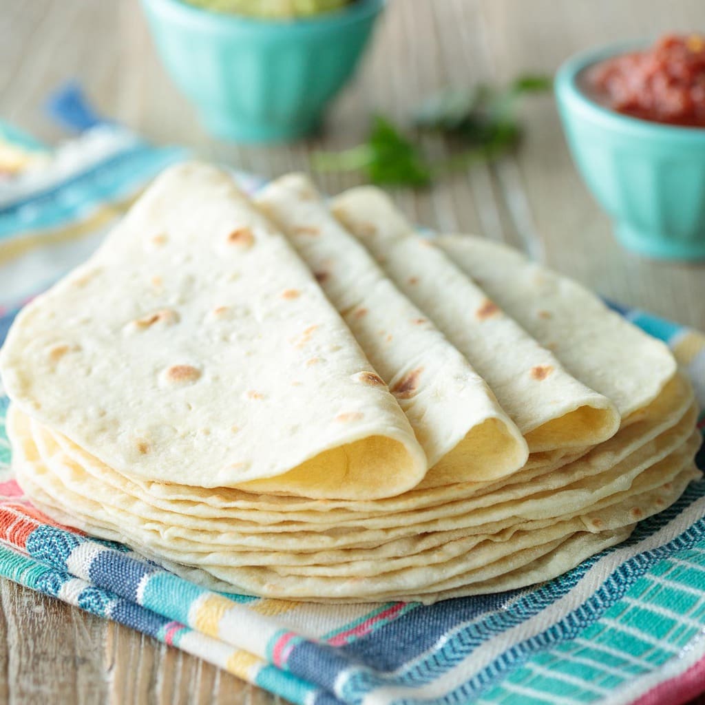 Tortilla Shells | Valley Direct Foods