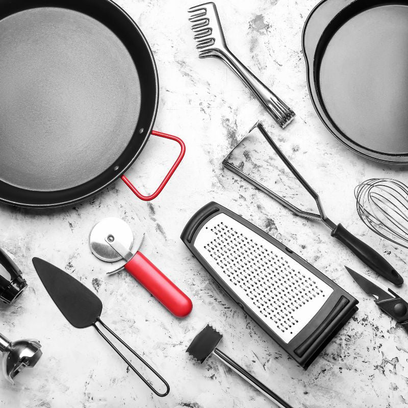 Utensils & Cookware - Valley Direct Foods