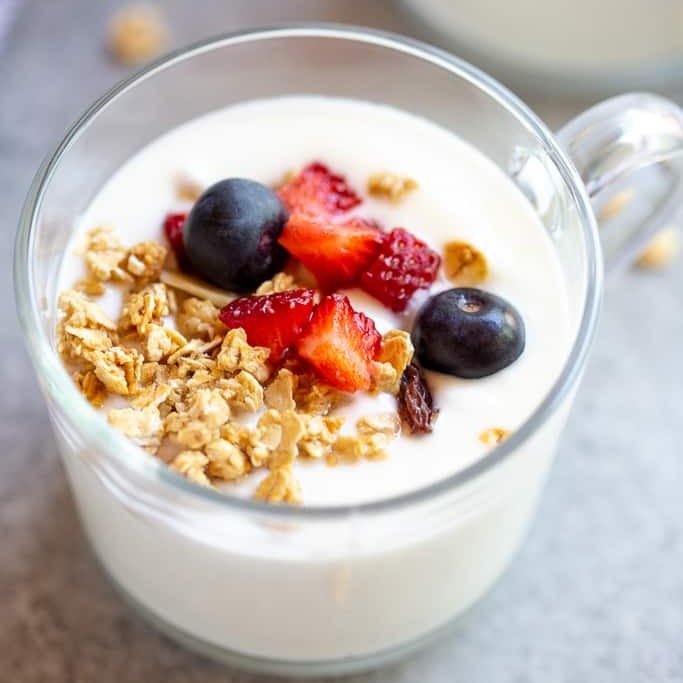 Yogurt | Valley Direct Foods