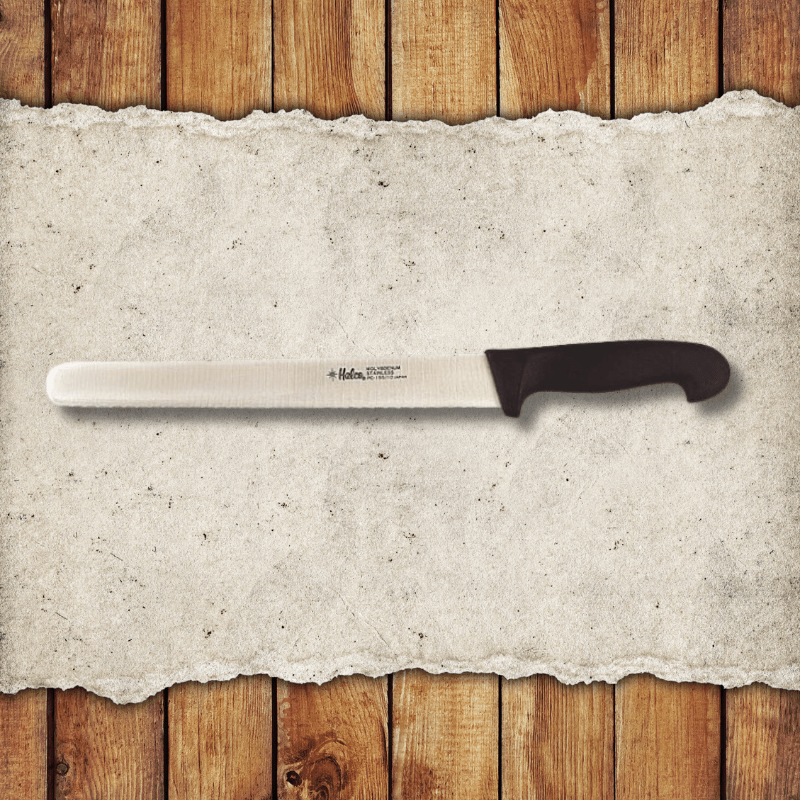 10" Scalloped Bread Knife - Valley Direct Foods - All - Kitchen - Knives