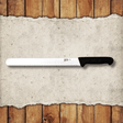 12" Scalloped Slicing Knife - Valley Direct Foods - All - Kitchen - Knives