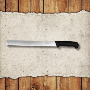 12" Straight Slicing Knife - Valley Direct Foods - All - Kitchen - Knives